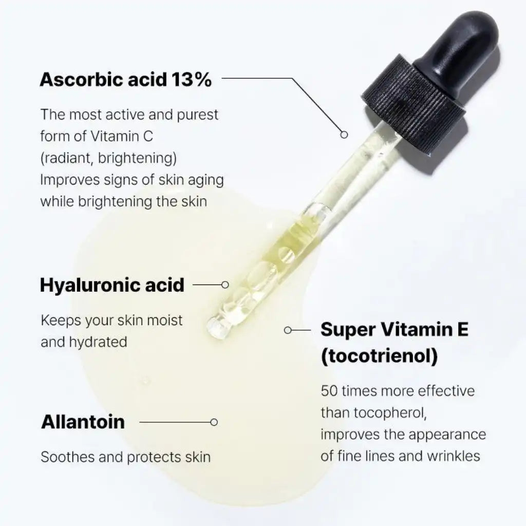 COSRX - The Vitamin C 13 Serum
