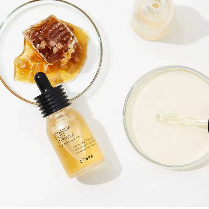 Full Fit Propolis Light Ampoule 30ml