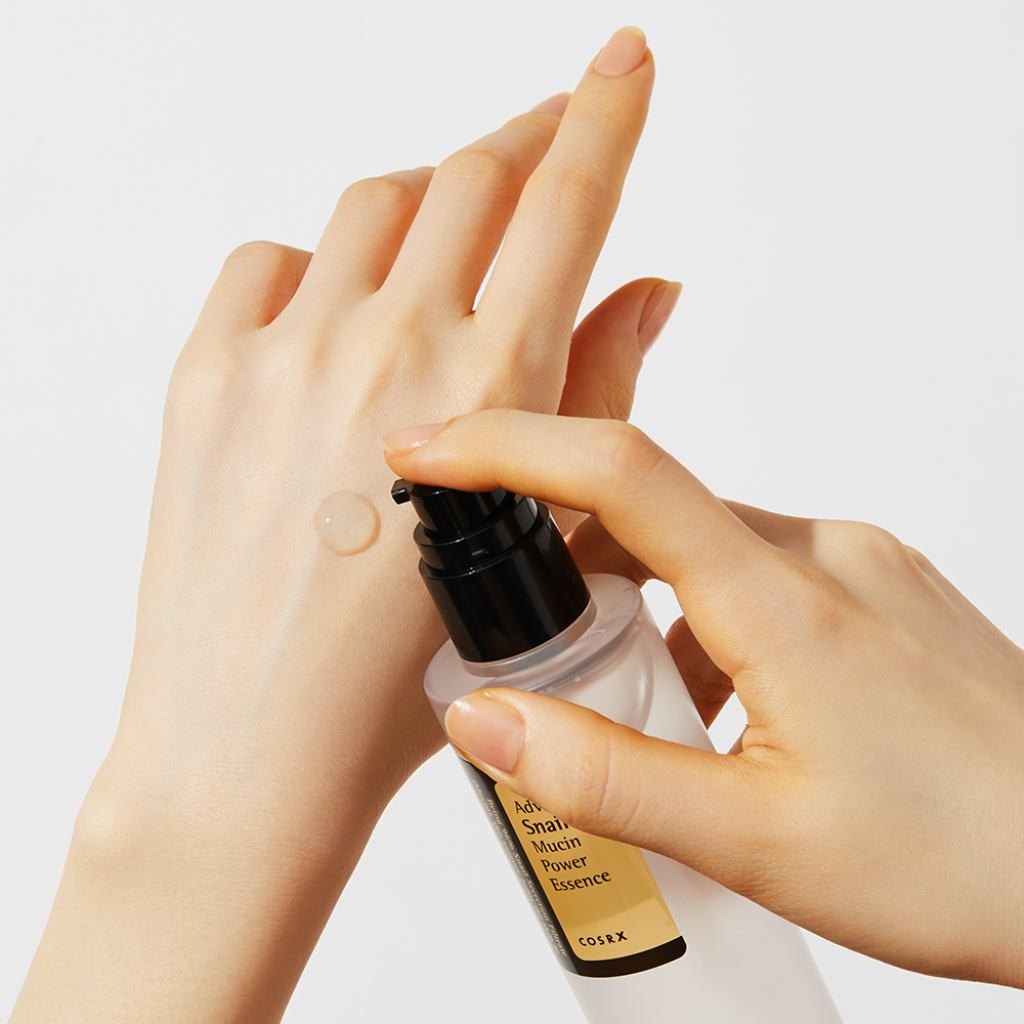 COSRX Acne &amp; Pore Care Pack - Trio