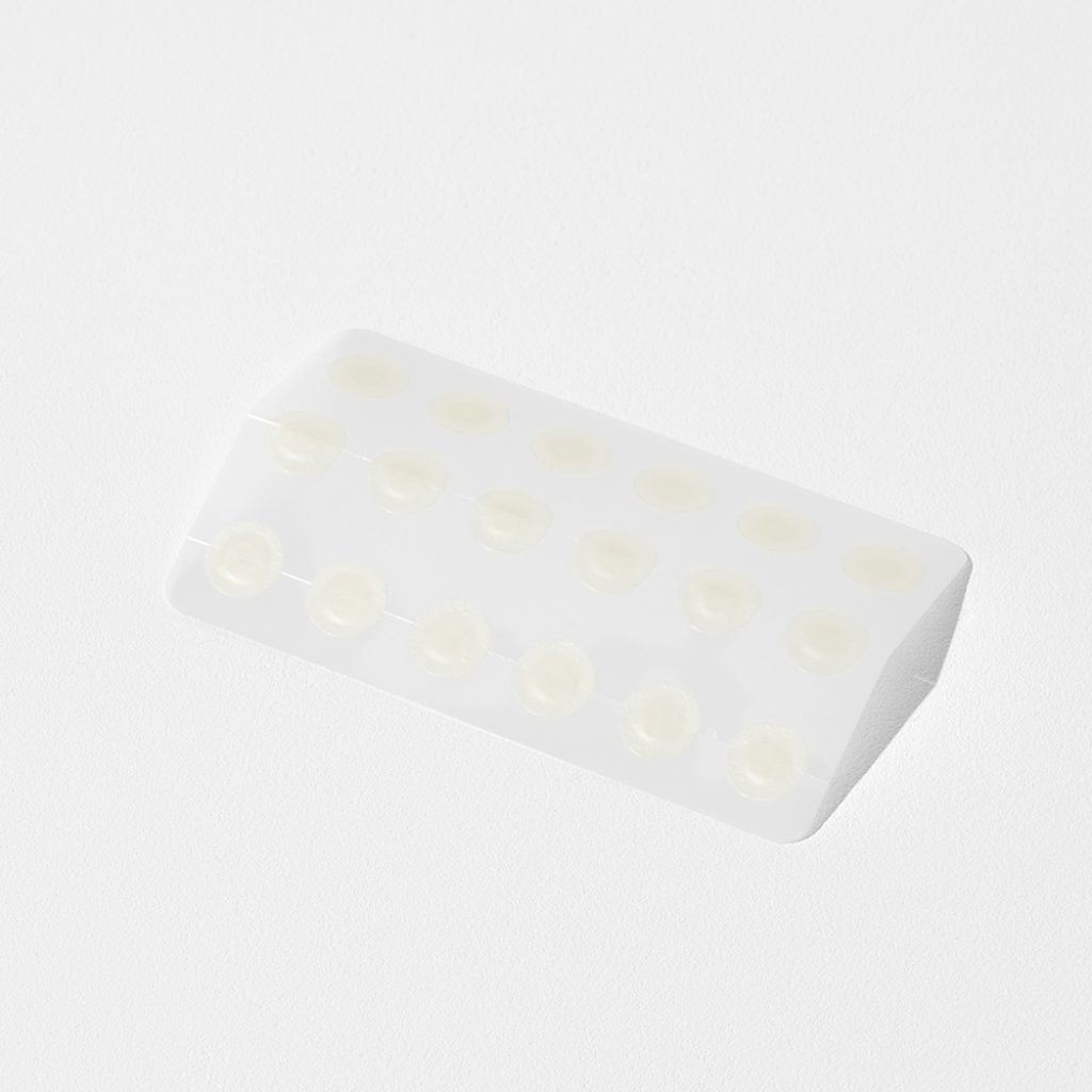 COSRX Clear Fit Master Patch Pack - 72 patches