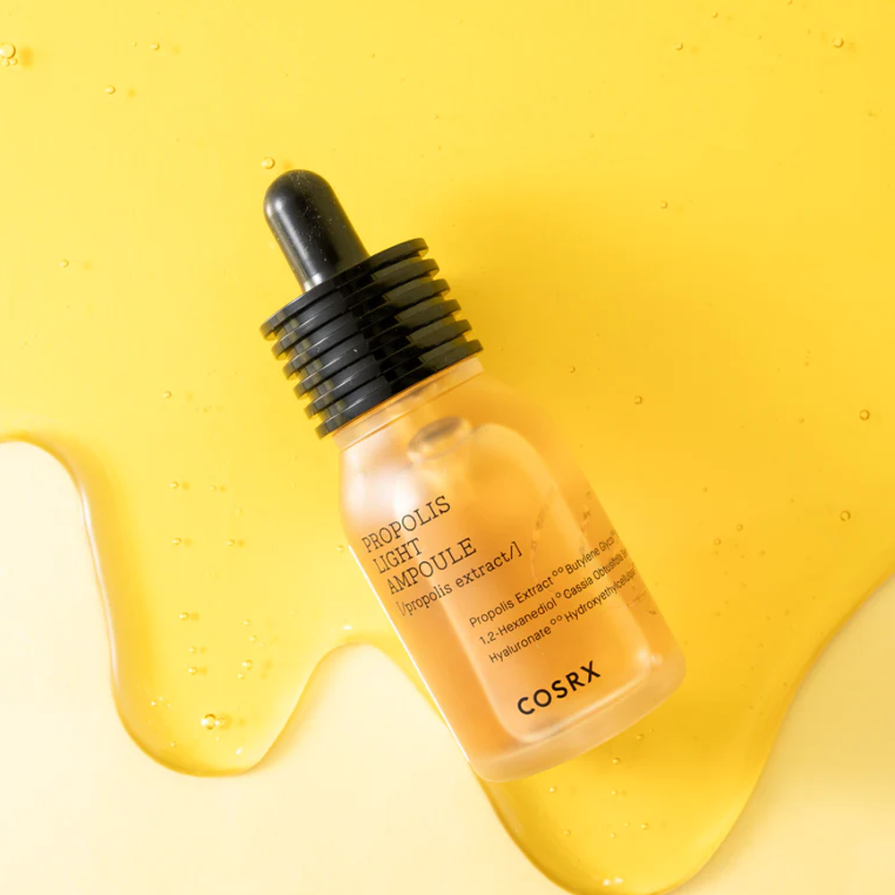 Full Fit Propolis Light Ampoule 30ml
