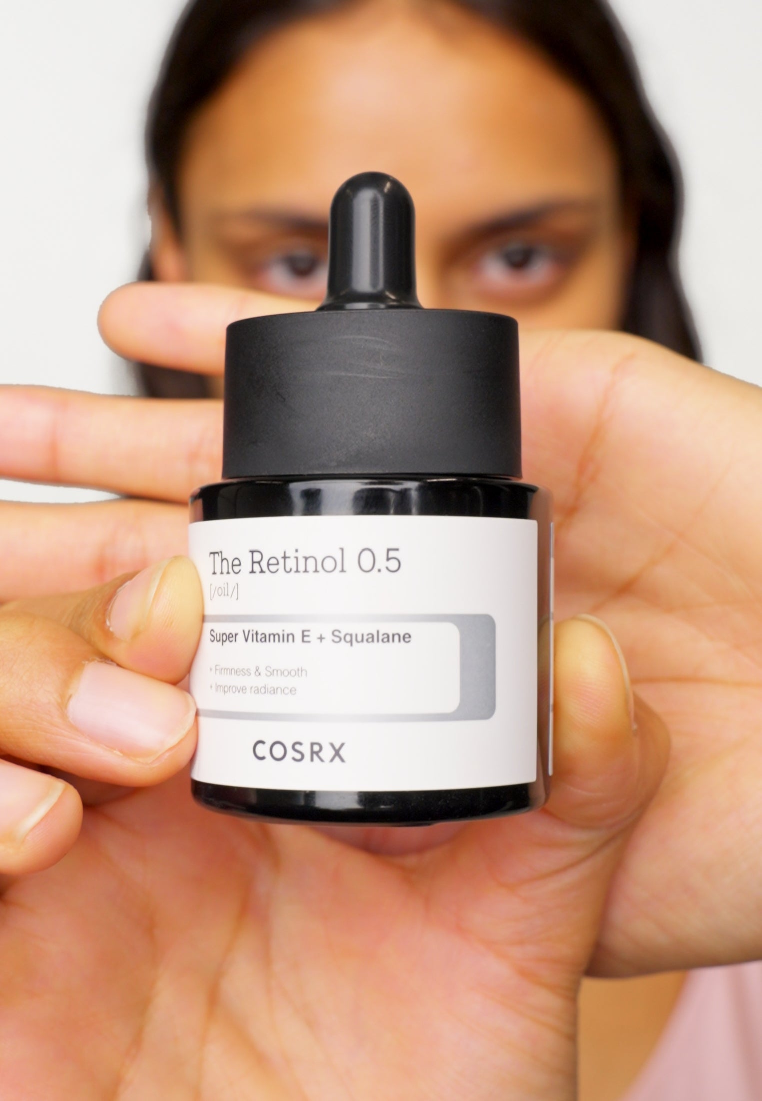 The Retinol 0.5 Oil