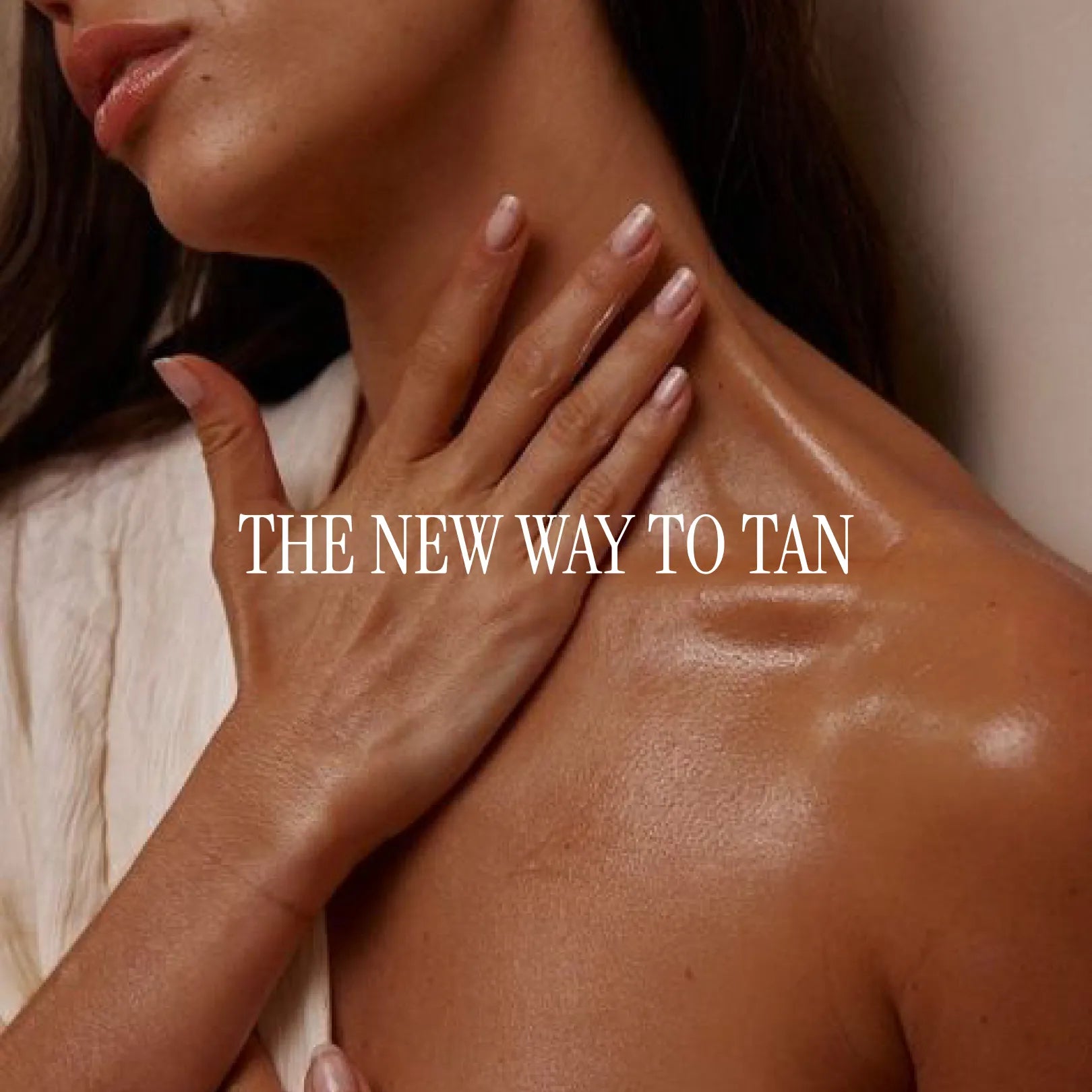 Sorelle Tanning Drops – The Glow You Drink 