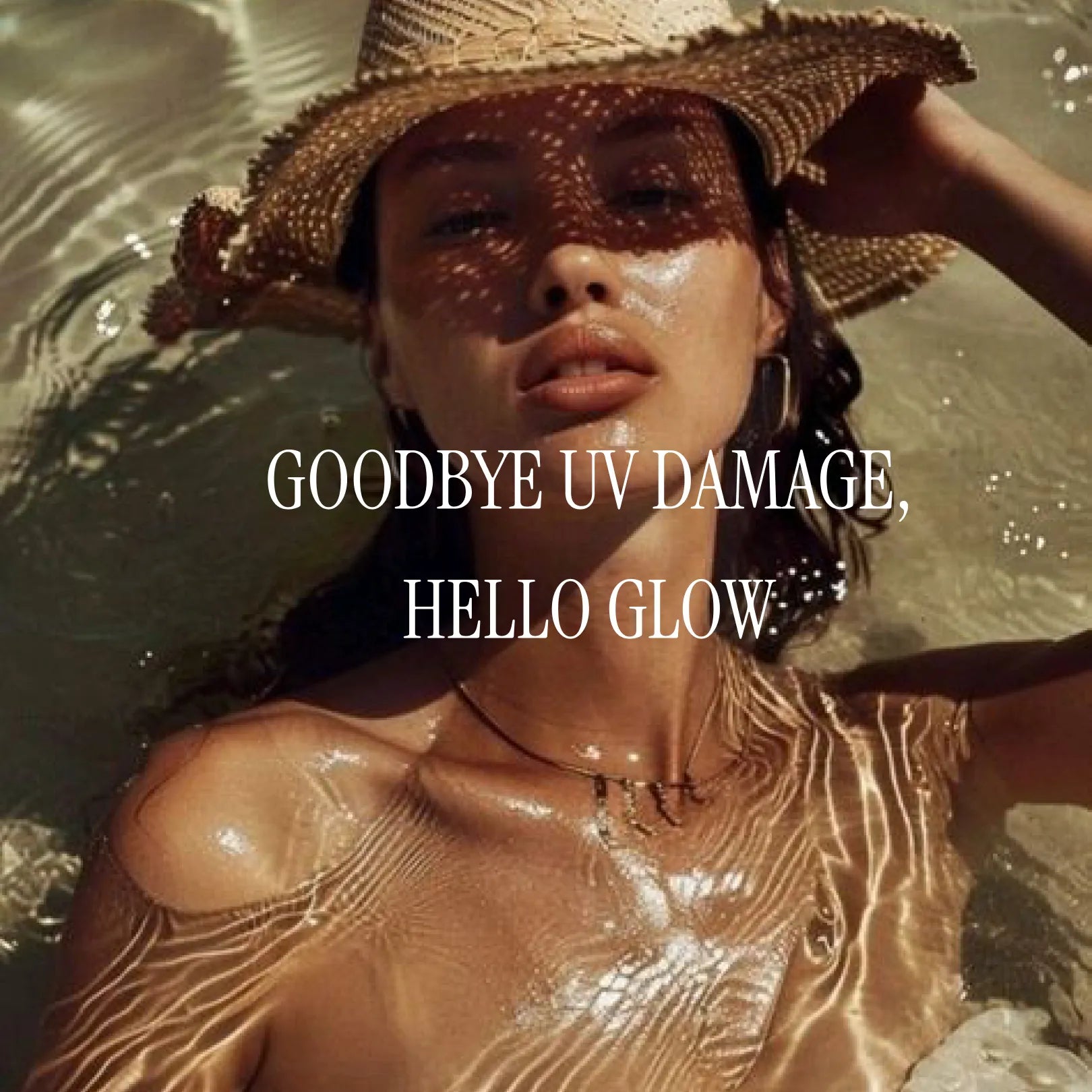 Sorelle Tanning Drops – The Glow You Drink 