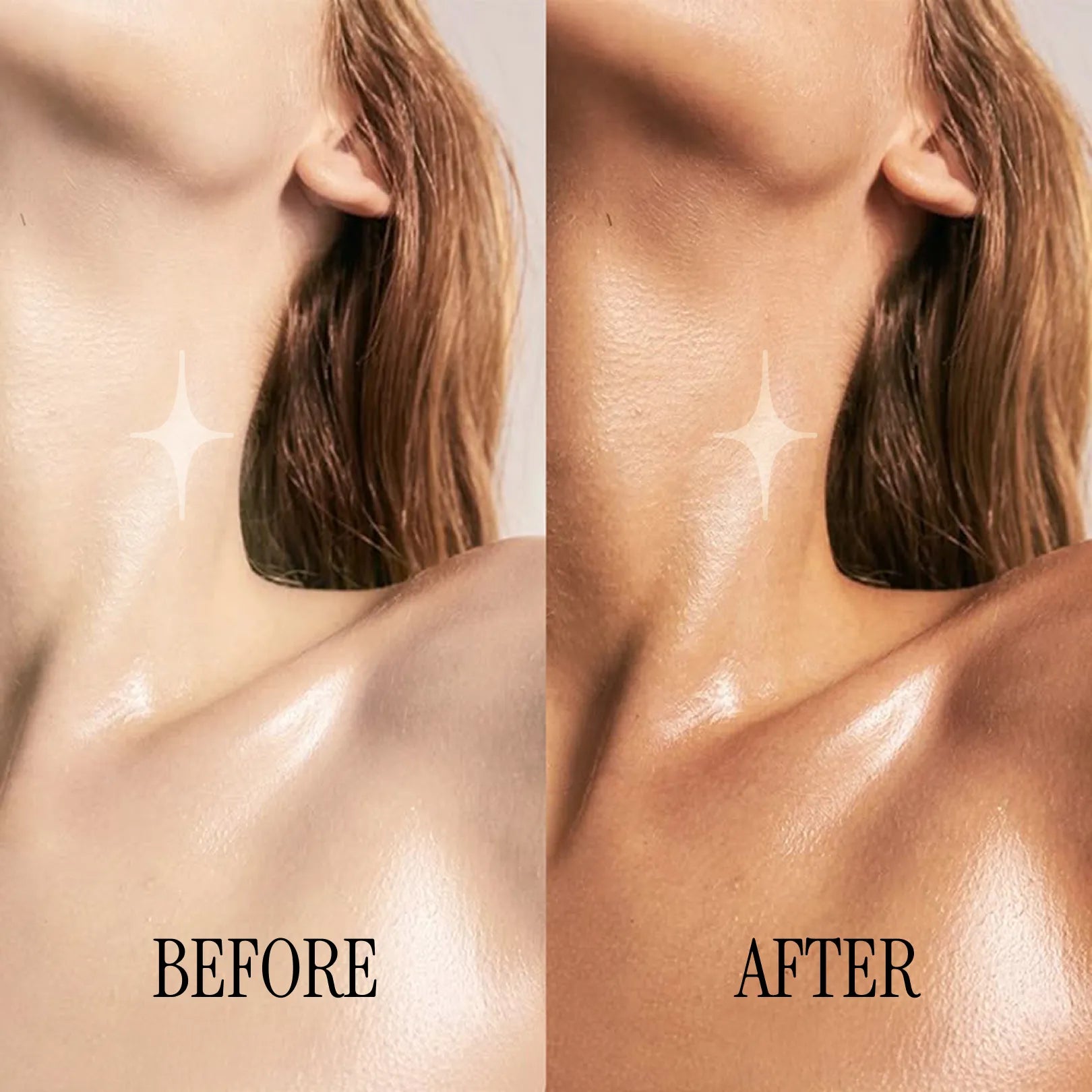 Sorelle Tanning Drops – The Glow You Drink 