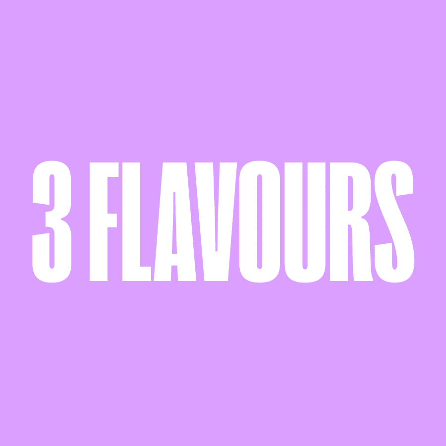 Flavor Build A Bundle
