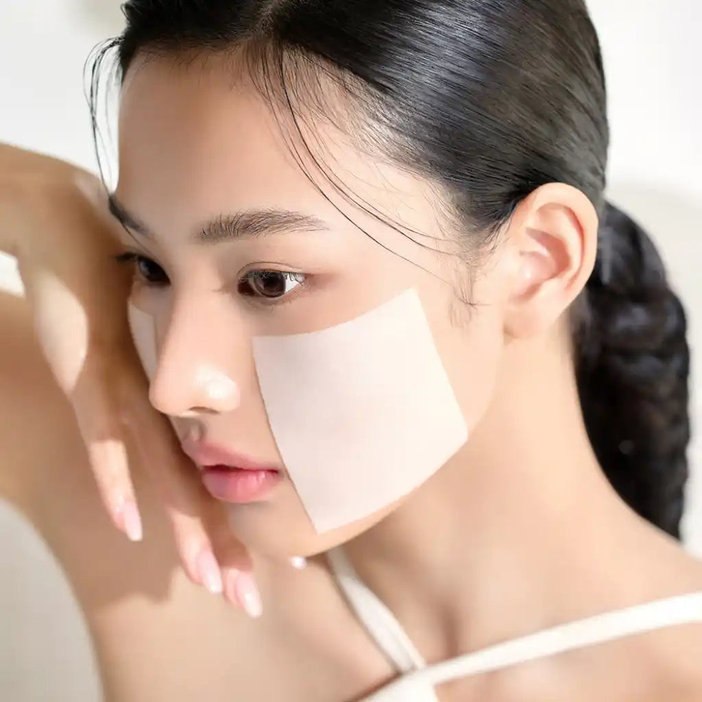 Centella Toner Pad