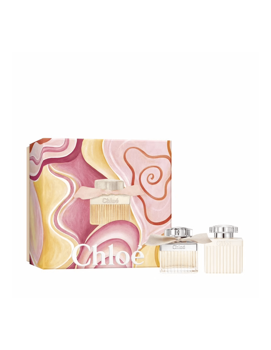 Chloé - Coffret Eau De Parfum