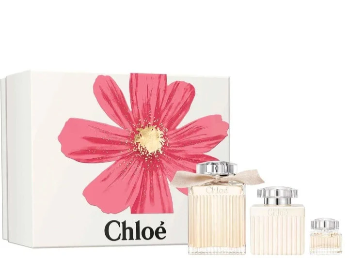 Chloé Eau de parfum - Coffret 100ml