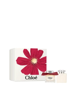 Chloé Eau de parfum intense - Coffret