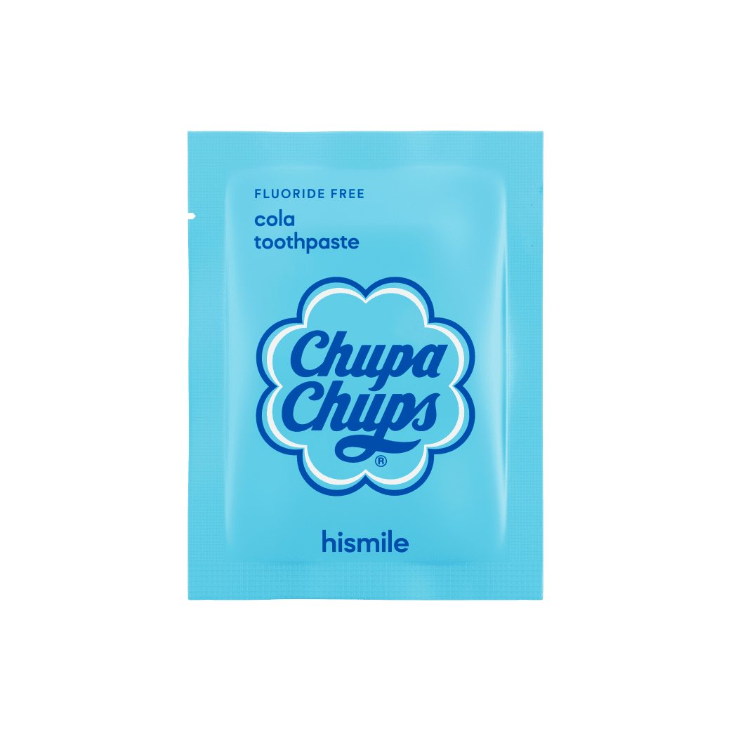 Toothpaste Sachets