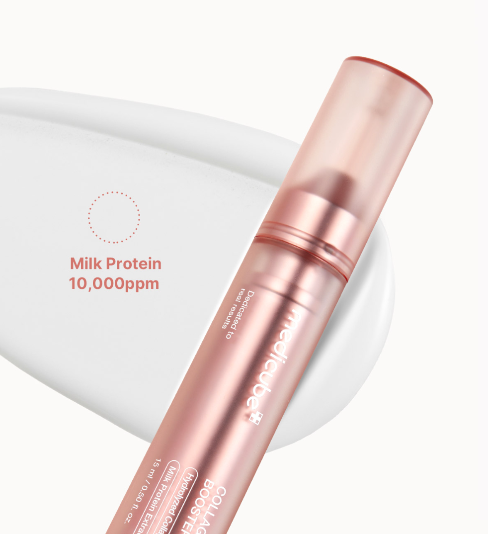 Collagen Glow Booster Serum