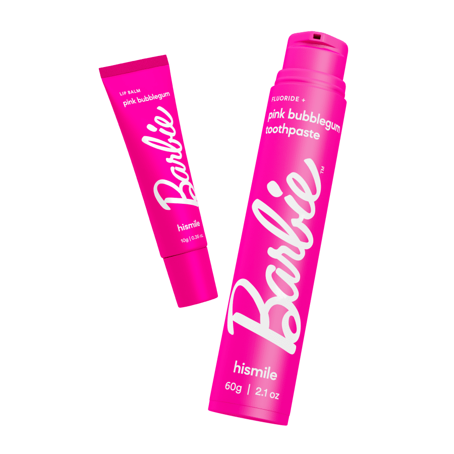 Barbie's Combo