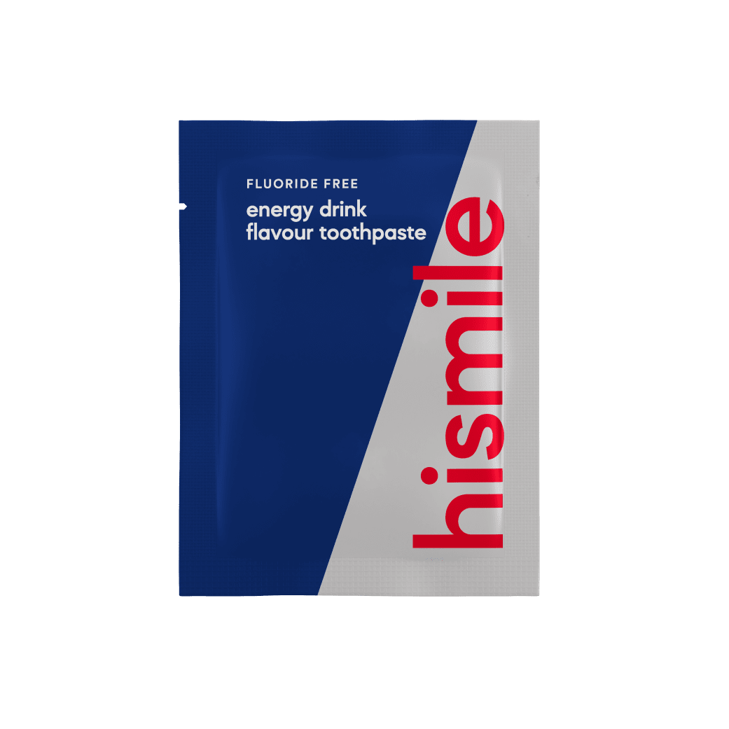 Club Exclusive Toothpaste Sachets