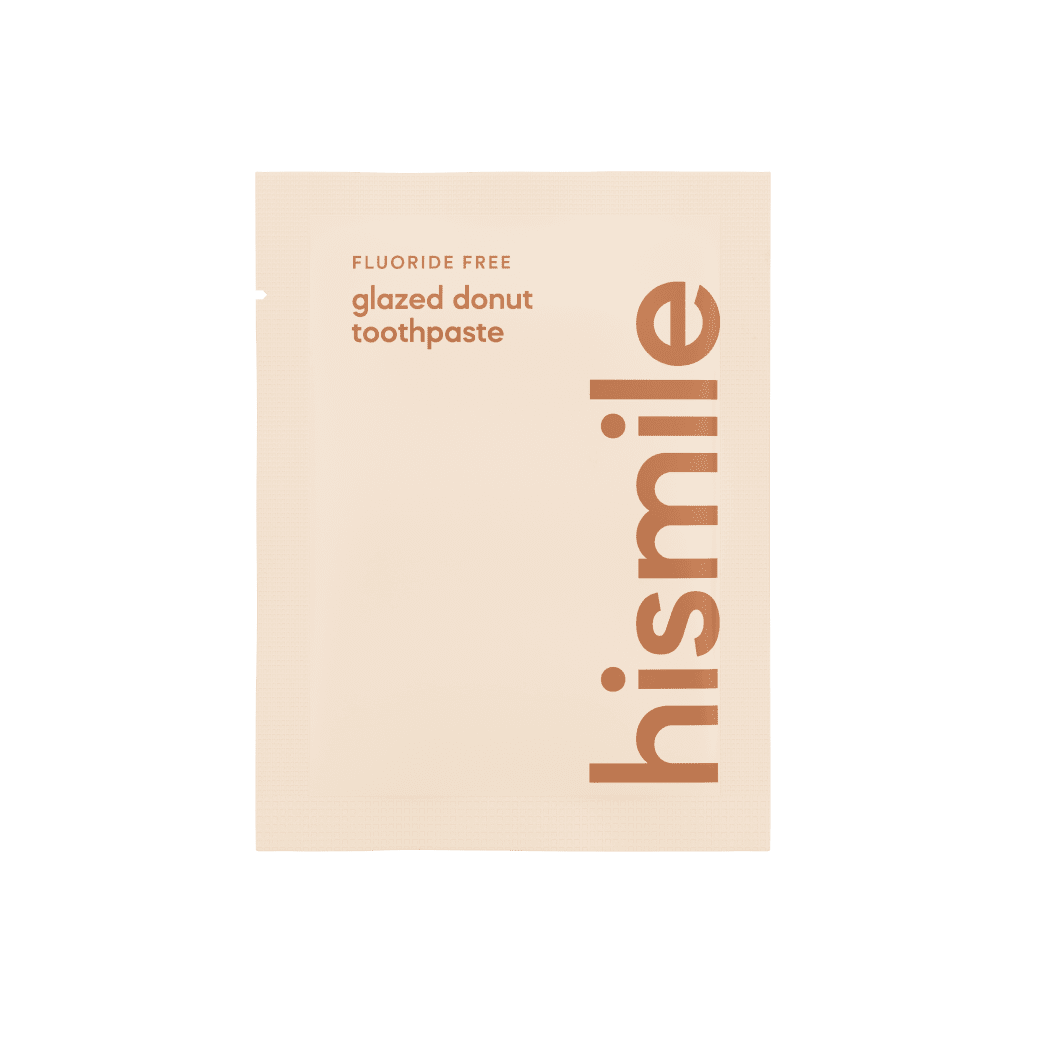 Club Exclusive Toothpaste Sachets