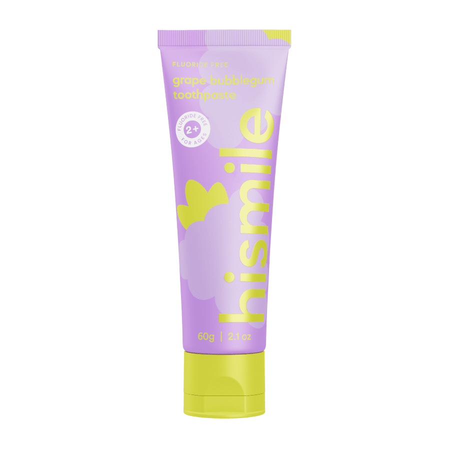 Kids Fluoride Free Toothpaste