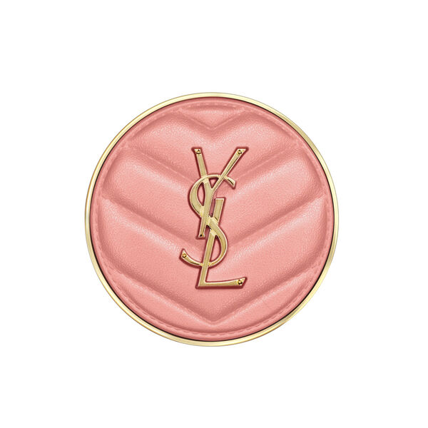 Yves Saint Laurent Make Me Blush - Blush Poudre