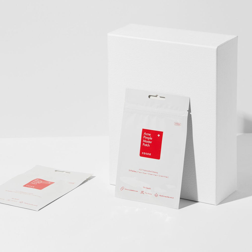 Acne Pimple Master Patches