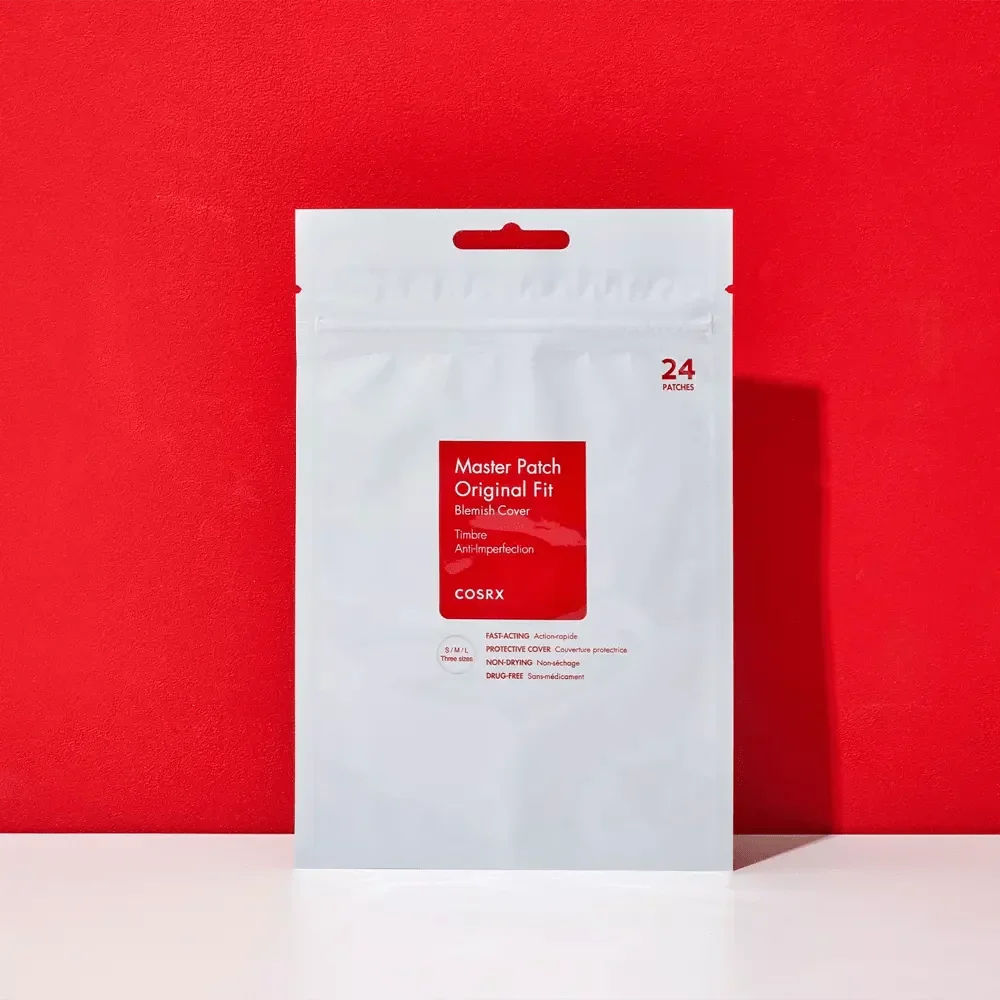 Acne Pimple Master Patches