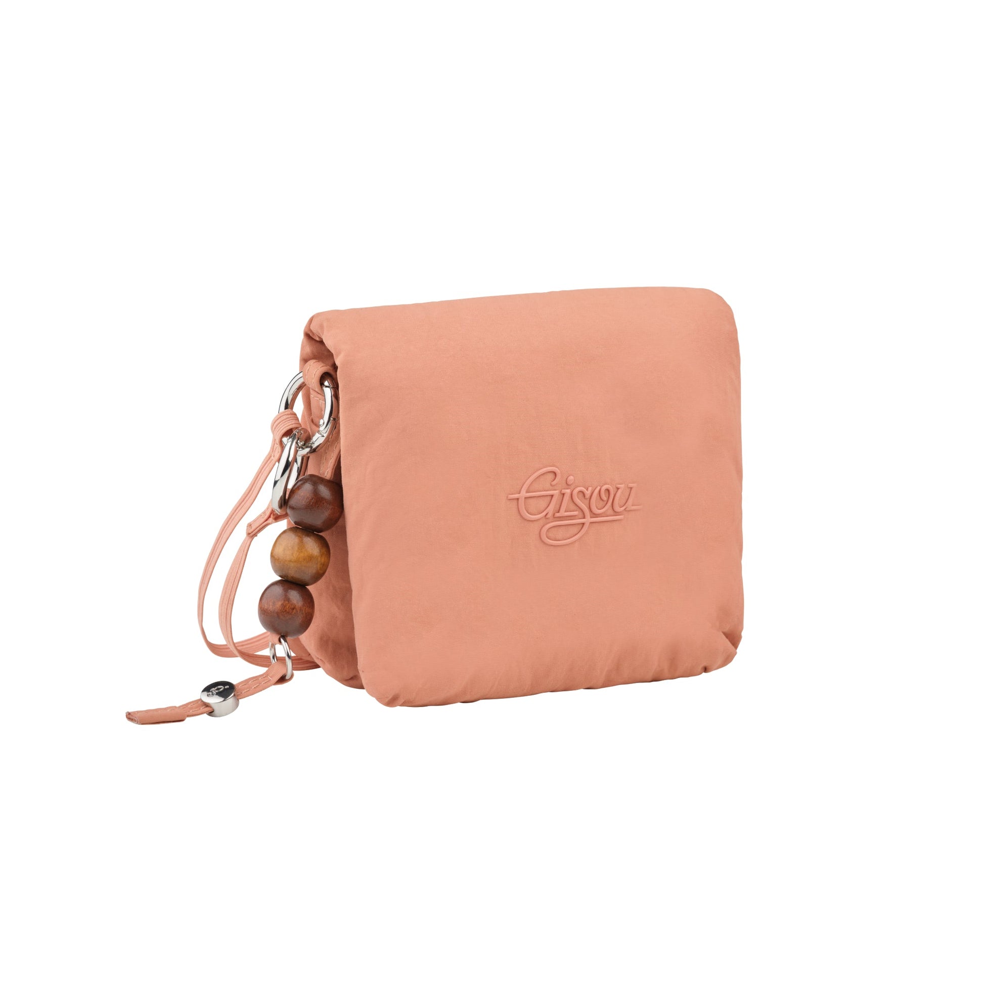 The Gisou Miami Pouch