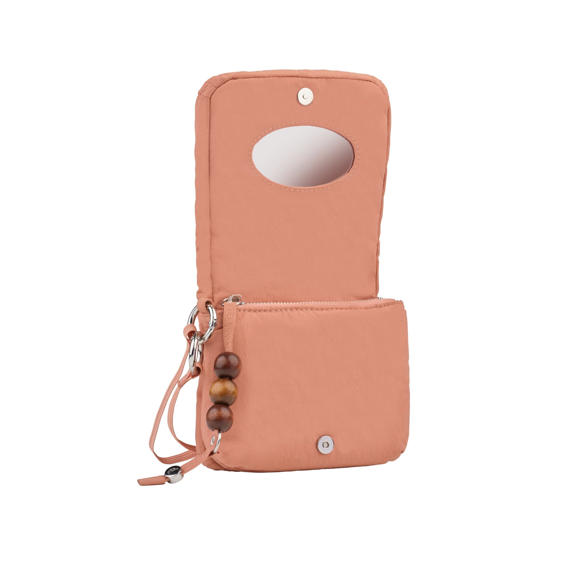 The Gisou Miami Pouch