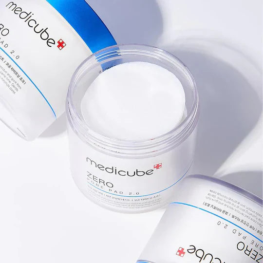 Zero Pore Pad 2.0 70 pads