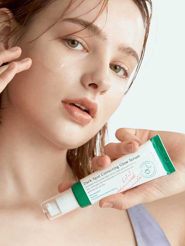 Dark Spot Correcting Glow Serum 50ml