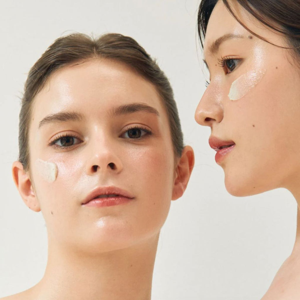 Ground Rice and Honey Glow Mask 150ml