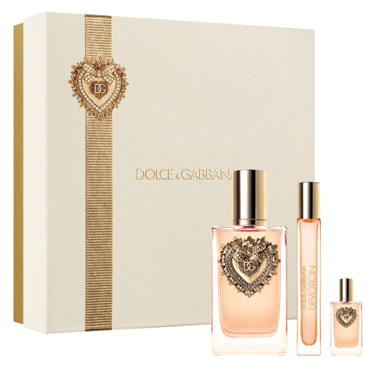 Dolce & Gabbana Devotion - Coffret 100ml