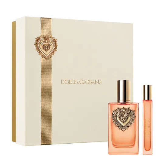 Dolce & Gabbana Devotion EDPI - Coffret 100ml