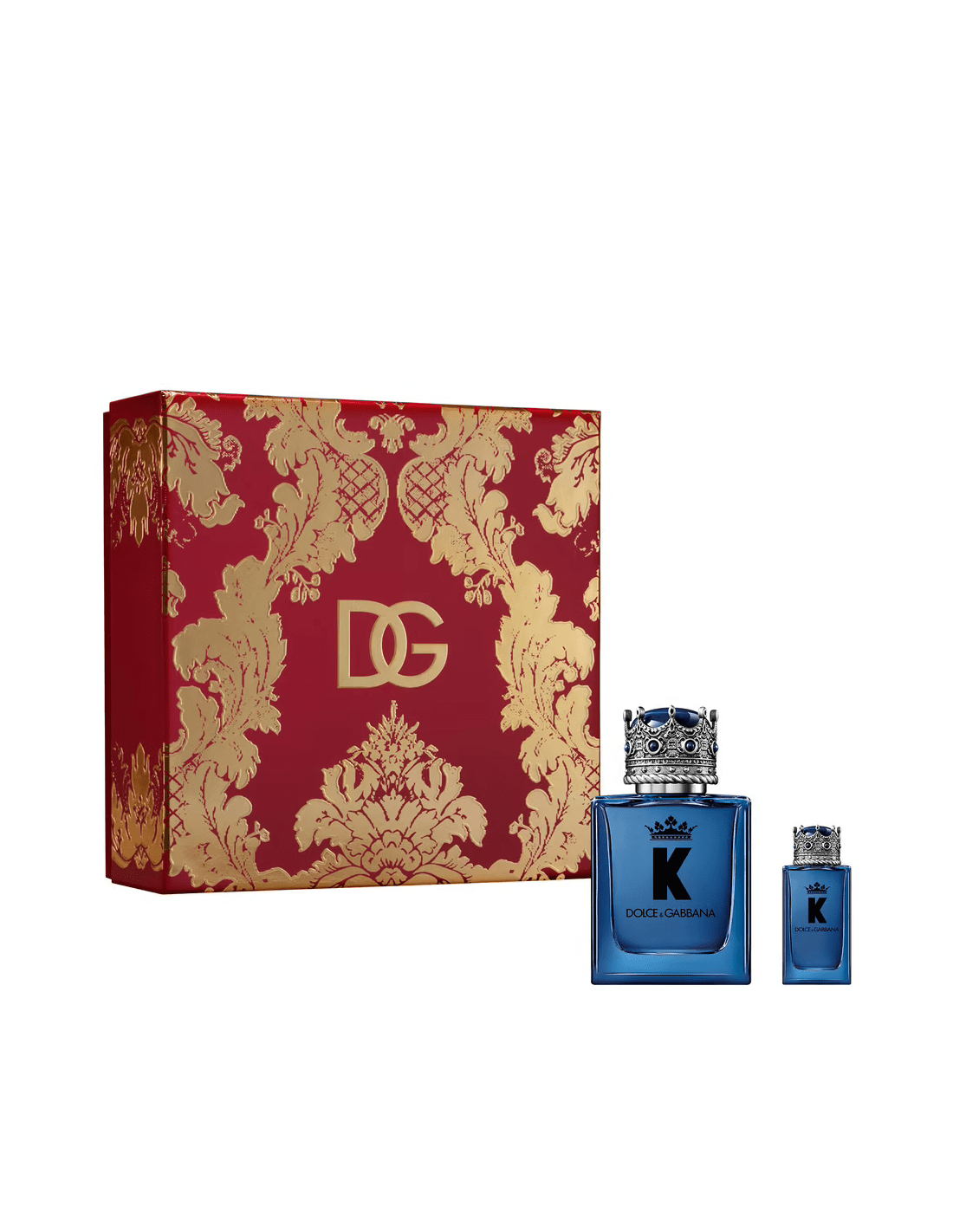 Dolce Gabbana K - Coffret Eau De Parfum