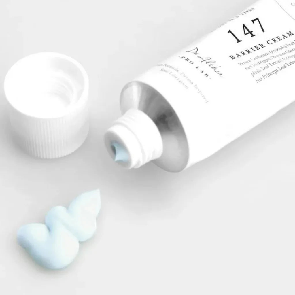 Dr. Althea - 147 Barrier Cream