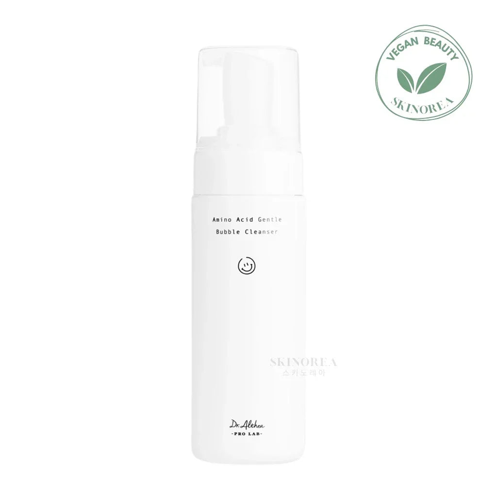 Dr.Althea - Amino Acid Gentle Bubble Cleanser