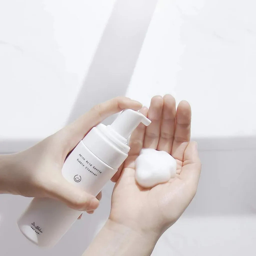 Dr.Althea - Amino Acid Gentle Bubble Cleanser