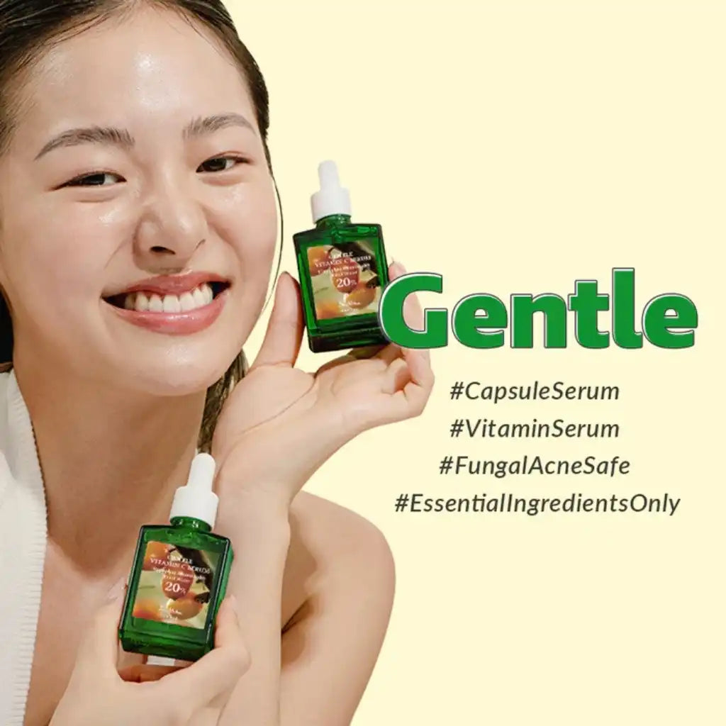 Dr.Althea - Gentle Vitamin C Serum