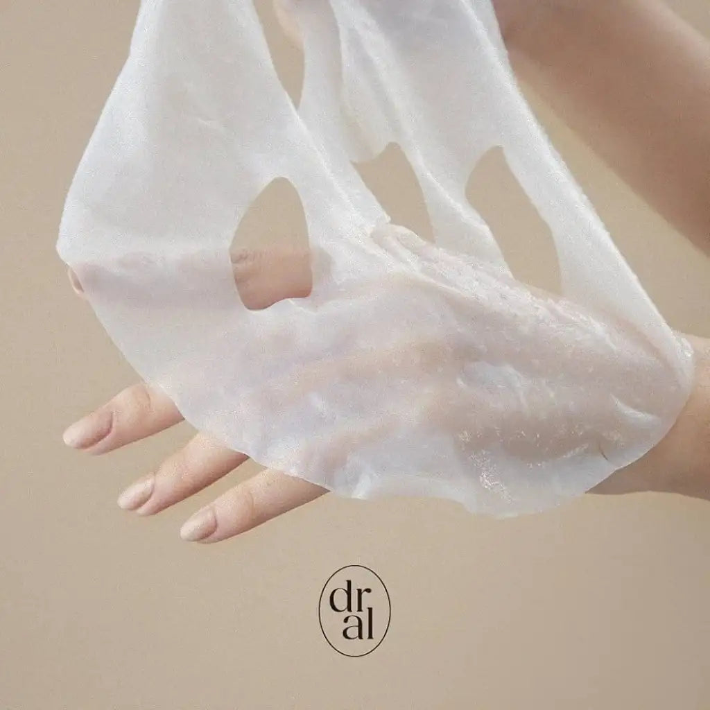 Dr.Althea - Marine Anti-Blemish Mask