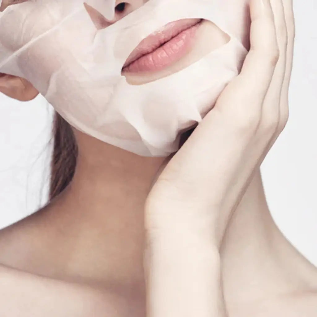Dr.Althea - Oasis Soothing Mask