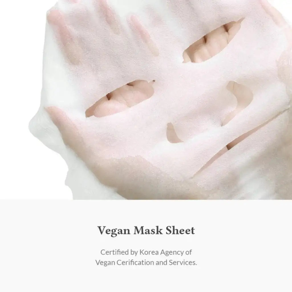 Dr.Althea - Oasis Soothing Mask