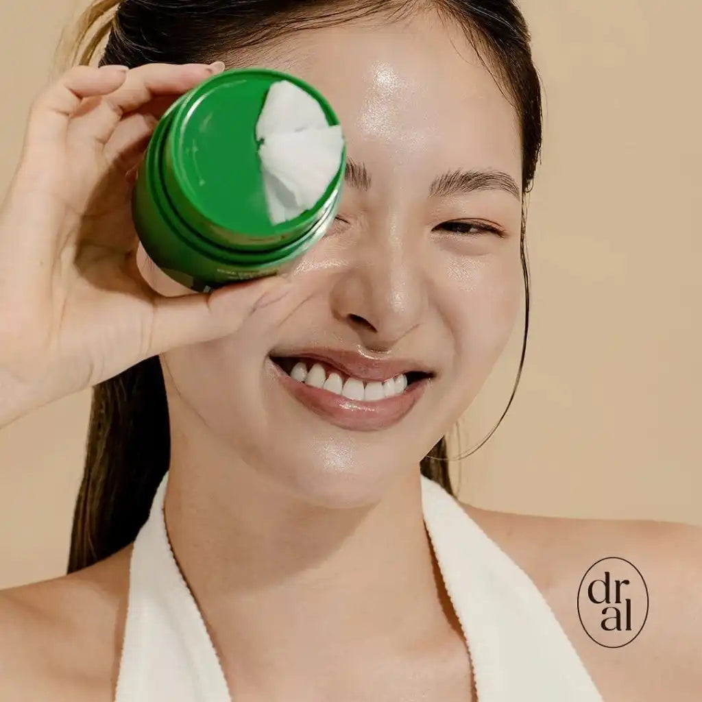 Dr.Althea - Pure Grinding Cleansing Balm