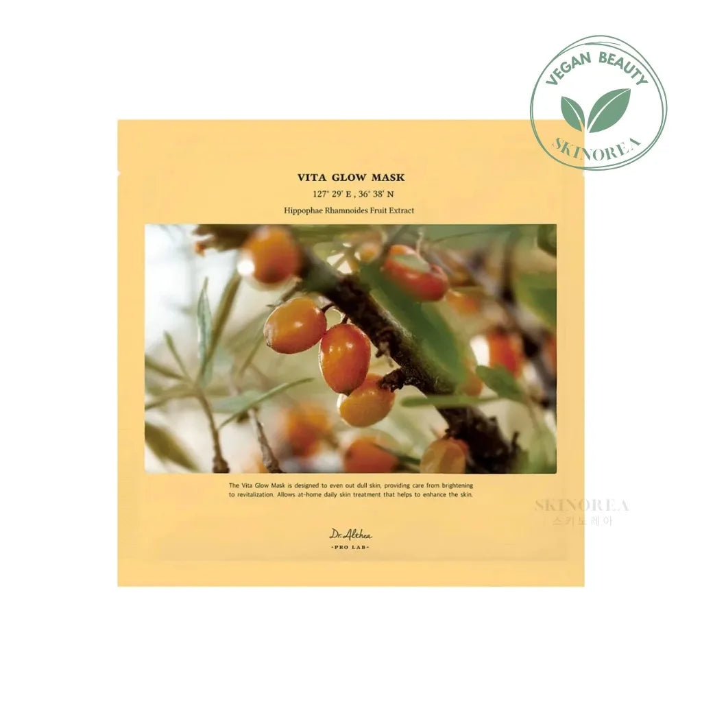 Dr.Althea - Vita Glow Mask