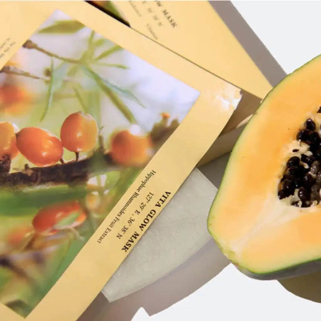 Dr.Althea - Vita Glow Mask