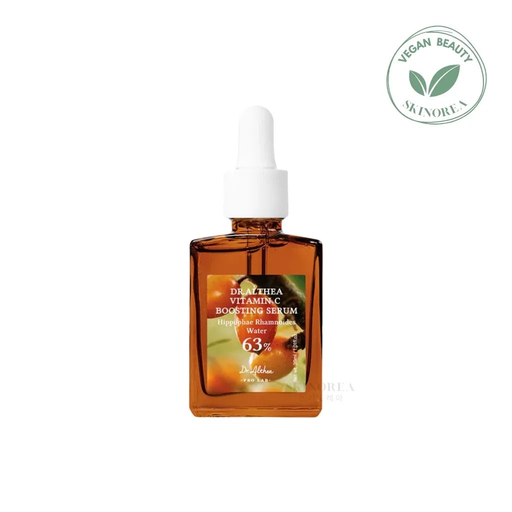 Dr.Althea - Vitamin C Boosting Serum