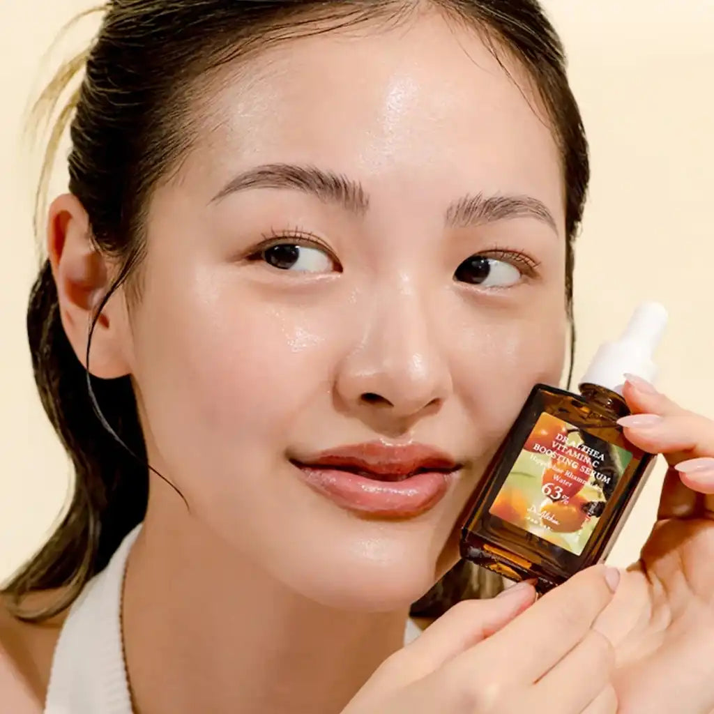 Dr.Althea - Vitamin C Boosting Serum