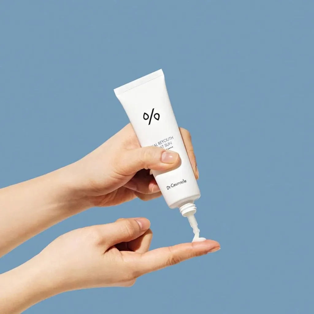 Dr.Ceuracle - Hyal Reyouth Moist Sun