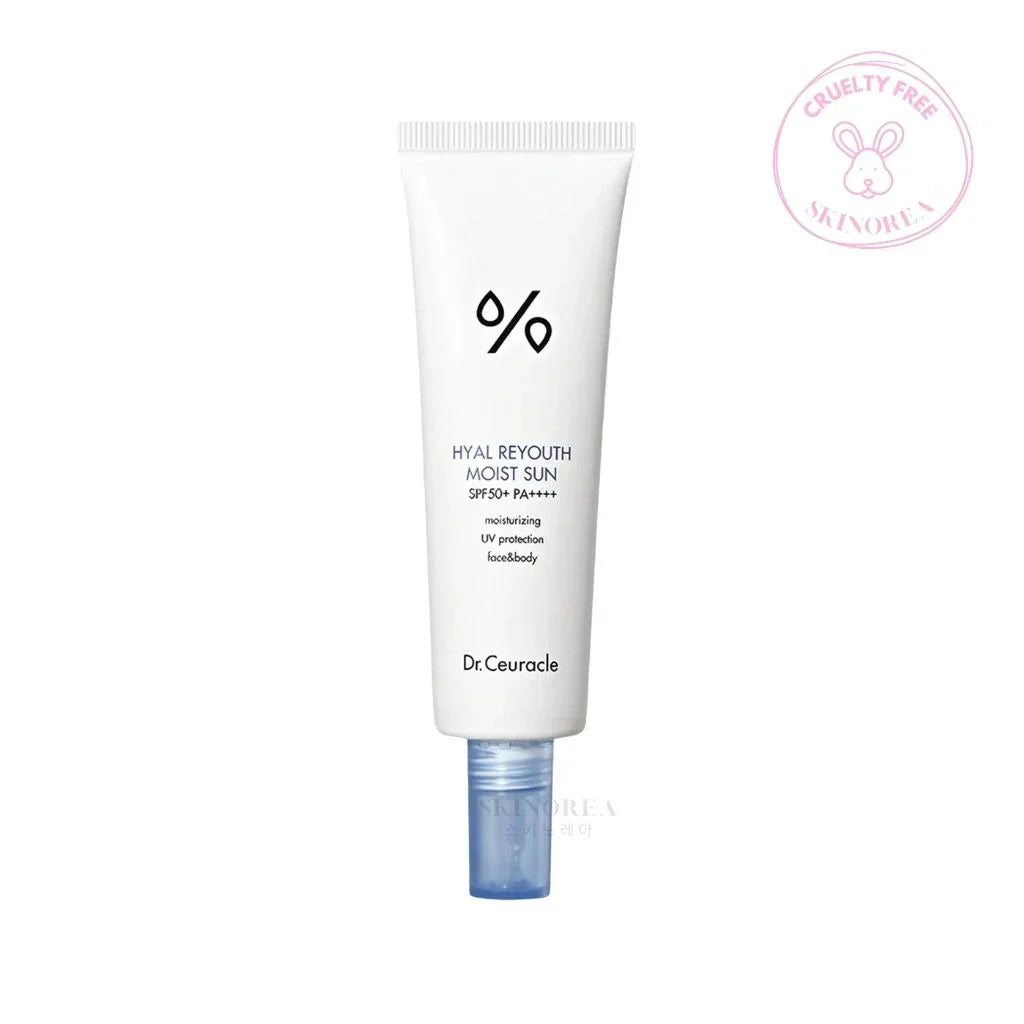 Dr.Ceuracle - Hyal Reyouth Moist Sun