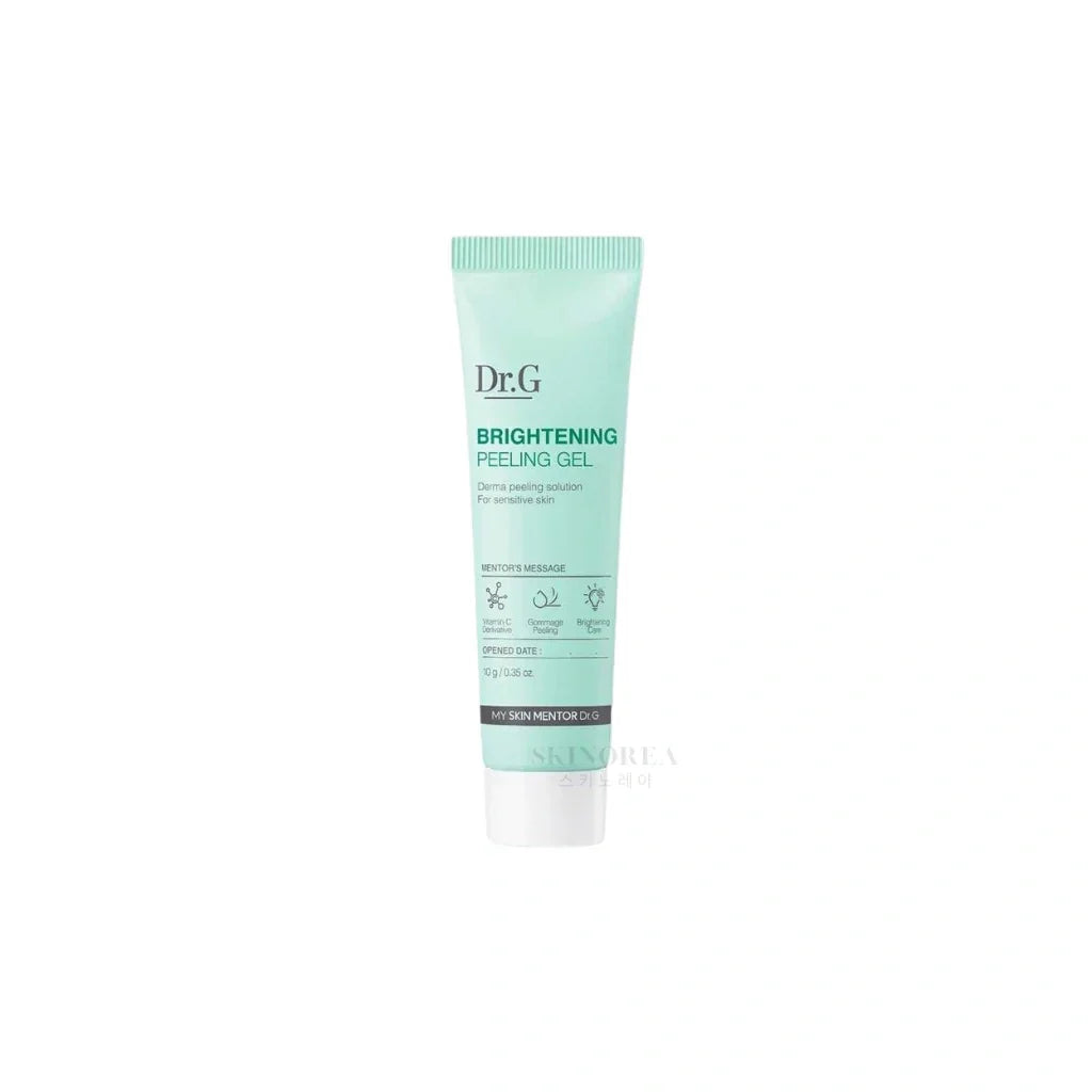 Dr.G - Brightening Peeling Gel mini
