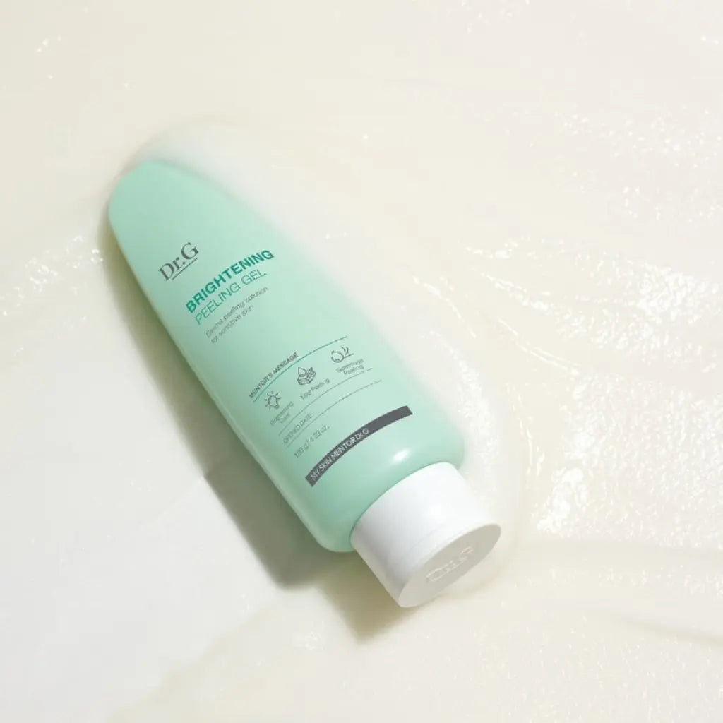 Dr.G - Brightening Peeling Gel