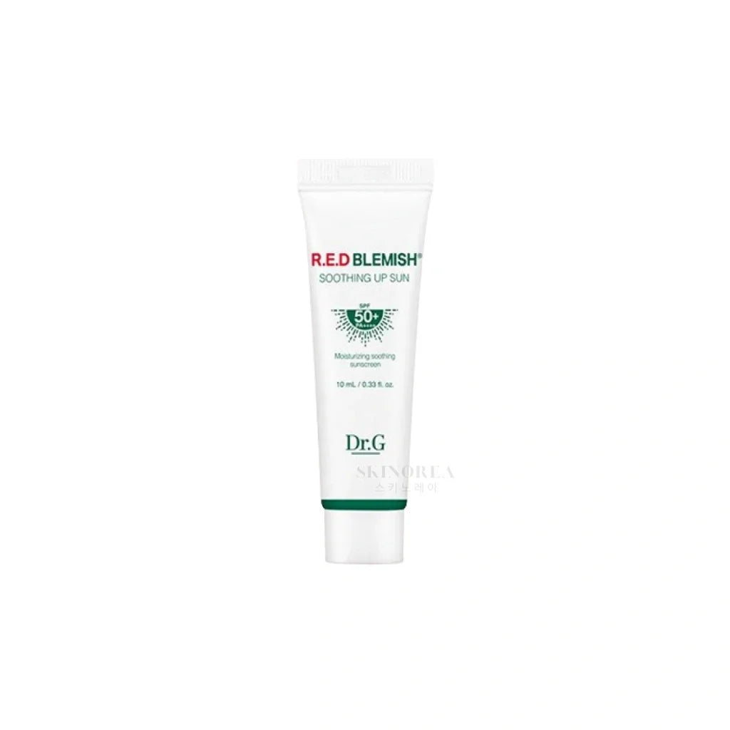 Dr.G	- Red Blemish Soothing Up Sun mini