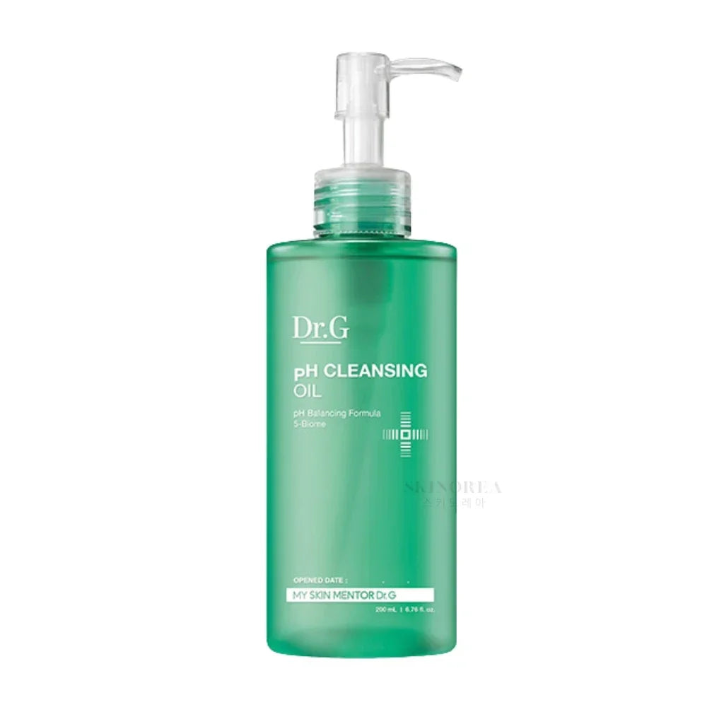 Dr.G - pH Cleansing Oil