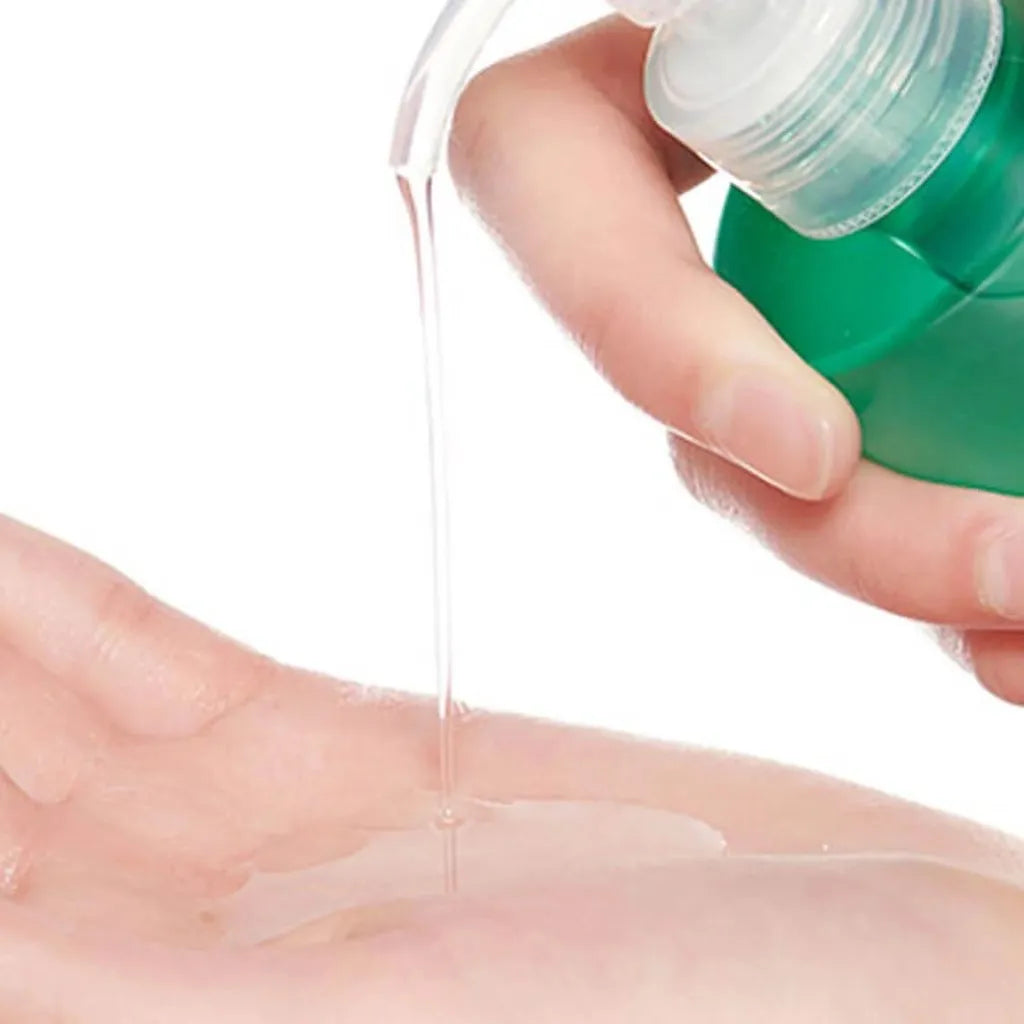 Dr.G - pH Cleansing Oil